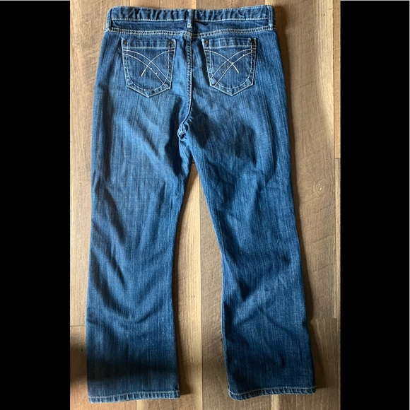 Girl’s Gap Denim Jeans - Picture 2 of 6